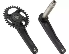 PLATO PALANCA U6000-1 CUES 170MM (32T/40T) - comprar online