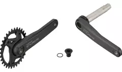 PLATO PALANCA U6000-1 CUES 170MM (32T/40T) en internet