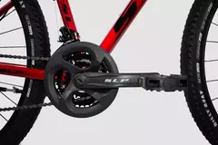 SLP 25 PRO - PLANET BIKE OLAVARRIA