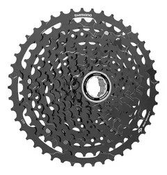 Piñon Cassette SHIMANO Mtb Lg400-11 Cues 11-45t 11v - comprar online
