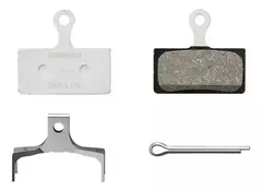 Pastillas Shimano G05a Deore Xt Slx Alfine Resina en internet