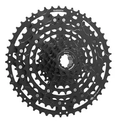 Piñon Cassette SHIMANO Mtb Lg300-10 Cues 11-48t 10v - comprar online
