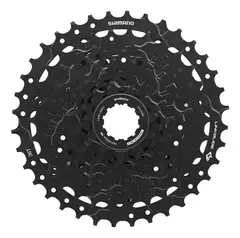 Piñon Cassette Shimano Cues Cs-lg300-9 9v 11-36d