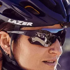 Gafas Shimano Aerolite Ridescape - PLANET BIKE OLAVARRIA