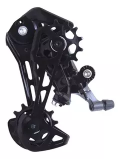 Pata Cambio Shimano Cues Rd-u6000-gs 1x 10s/11s Shadow Plus - comprar online