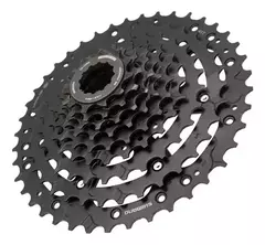 Piñon Cassette Shimano Cues Cs-lg300-9 9v 11-46d - comprar online