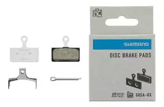 Pastillas Shimano G05a Deore Xt Slx Alfine Resina - comprar online