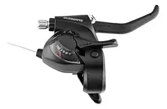 SHIFTER SHIMANO EF41 7V