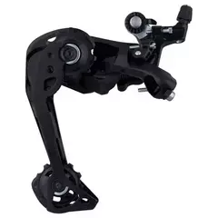 CAMBIO TRASERO BICICLETA SHIMANO U3020 SGS 9V SHADOW. - comprar online