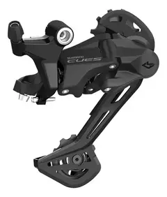 CAMBIO TRASERO BICICLETA SHIMANO U3020 SGS 9V SHADOW.