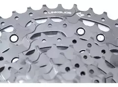 Piñon Cassette SHIMANO Mtb Lg400-11 Cues 11-50t 11v - PLANET BIKE OLAVARRIA