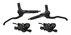 Frenos Hidraulicos Shimano Mt200 - comprar online
