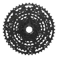 Piñon Cassette SHIMANO Mtb Lg300-10 Cues 11-48t 10v