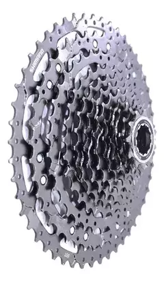 Piñon Cassette SHIMANO Mtb Lg400-11 Cues 11-50t 11v - comprar online