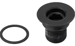 PLATO PALANCA U6000-1 CUES 170MM (32T/40T) - PLANET BIKE OLAVARRIA