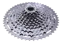 Piñon Cassette SHIMANO Mtb Lg400-11 Cues 11-50t 11v