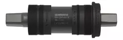 Caja pedalera sellada Shimano BB-UN101 - comprar online
