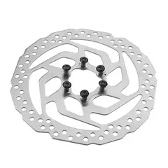 Disco Freno Shimano Rt26 160mm Para 6 Tornillos en internet