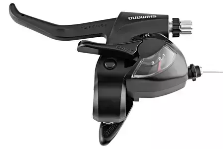 SHIFTER SHIMANO EF41 3V