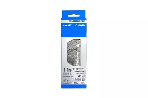 CADENA SHIMANO CN-HG601-11