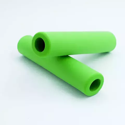 GRIPS SILICONE 130MM