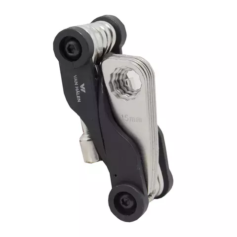 MULTIHERRAMIENTA TOOL 12 IN 1