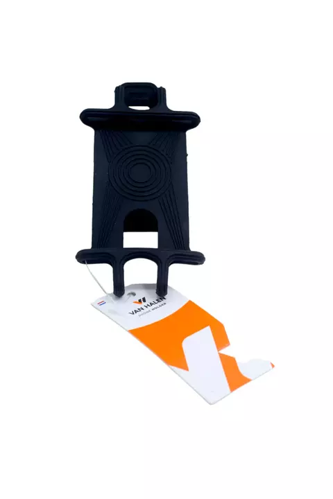 SILICONE PHONE HOLDER