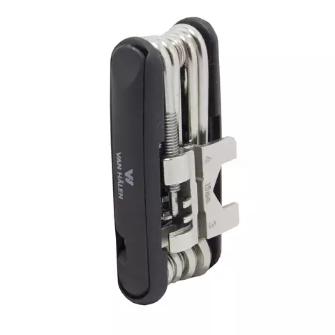 MULTIHERRAMIENTA TOOL 14 IN 1