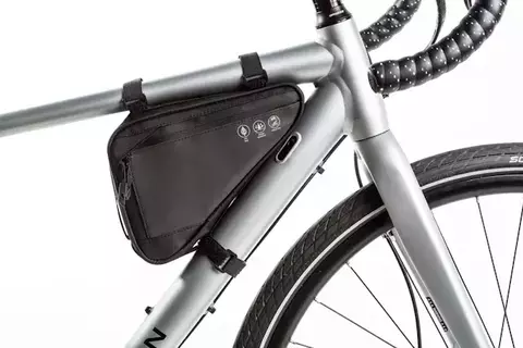 WATERPROOF TUBE BAG