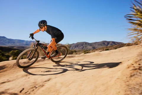 Carrusel PLANET BIKE OLAVARRIA