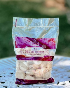 Pão de Queijo de Torresmo Caipira - comprar online