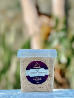 Farofa de Torresmo Caipira 300g