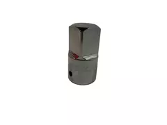 ADAPTADOR SOQUETE 1/2 FX 3/4M WORKER - comprar online
