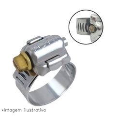 ABRAC INCA 13X3 1/2 14MM