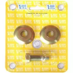 ADAPTADOR P/FURADEIRA 1/2 MILKITS-KIT 6