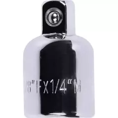 ADAPTADOR SOQUETE 3/8 FX1/4M WORKER