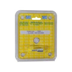 ADAPTADOR P/FURADEIRA 5/16 MILKITS-M222