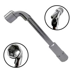 10 CHAVE BIELA CR-V EAN 0192505176400 - comprar online