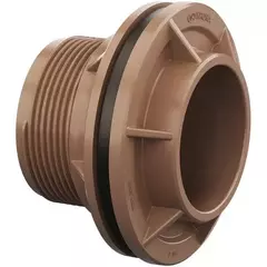 ADAPTADOR C/FLANGE E ANEL 3/4 KRONA