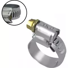 ABRACADEIRA INCA E 3/4X1 9MM