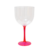 Taça Gin Happy Light 600 ML Cuba Branca na internet