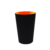 Twister 550 ML Preto Fosco - Alt Brindes