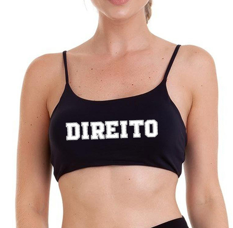 Top Feminino: Estilo e Conforto em uma Peça Versátil