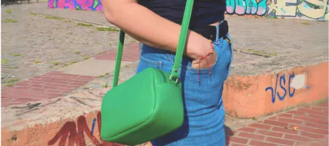 Carrusel Crudo Tienda