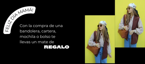 Carrusel Crudo Tienda