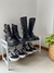 Organizador de zapatos - Blanco Hogar y Deco