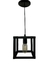 Colgante Cubo Simple
