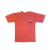 REMERA DE HOMBRE OVERSIZE MOXEY CLUB