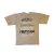 REMERA DE HOMBRE OVERSIZE MOXEY CLUB - Moxey