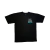 REMERA DE HOMBRE OVERSIZE MOXEY CLUB